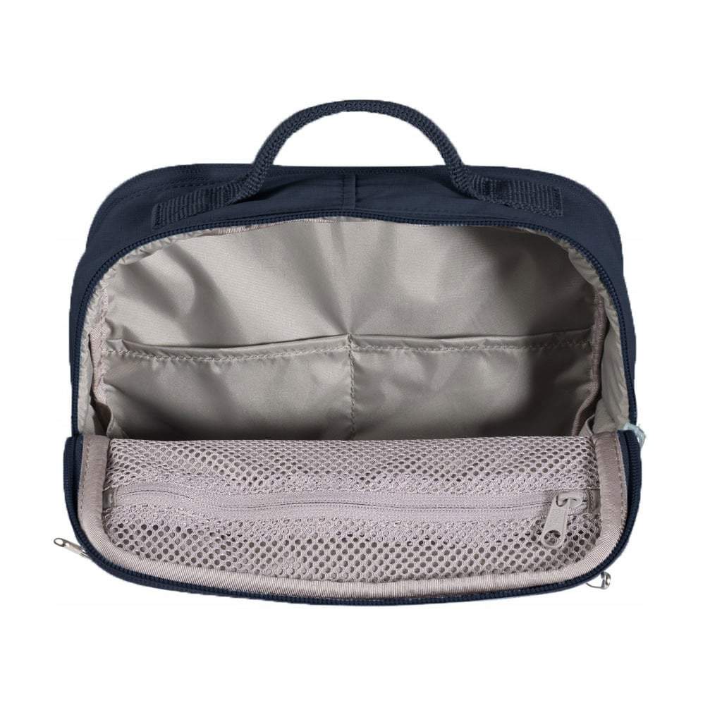 Fjallraven Kanken Toiletry Bag Navy Fjallraven Kanken Bags