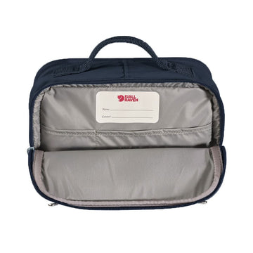 Fjallraven Kanken Toiletry Bag Navy Fjallraven Kanken Bags