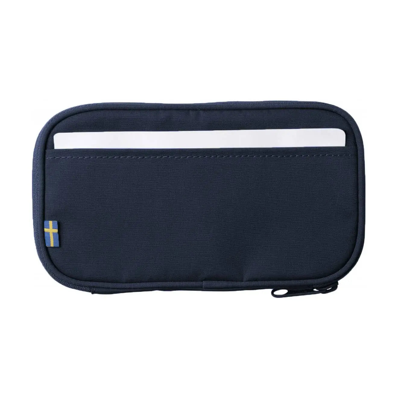 Fjallraven Kanken Travel Wallet Navy Fjallraven Kanken Bags