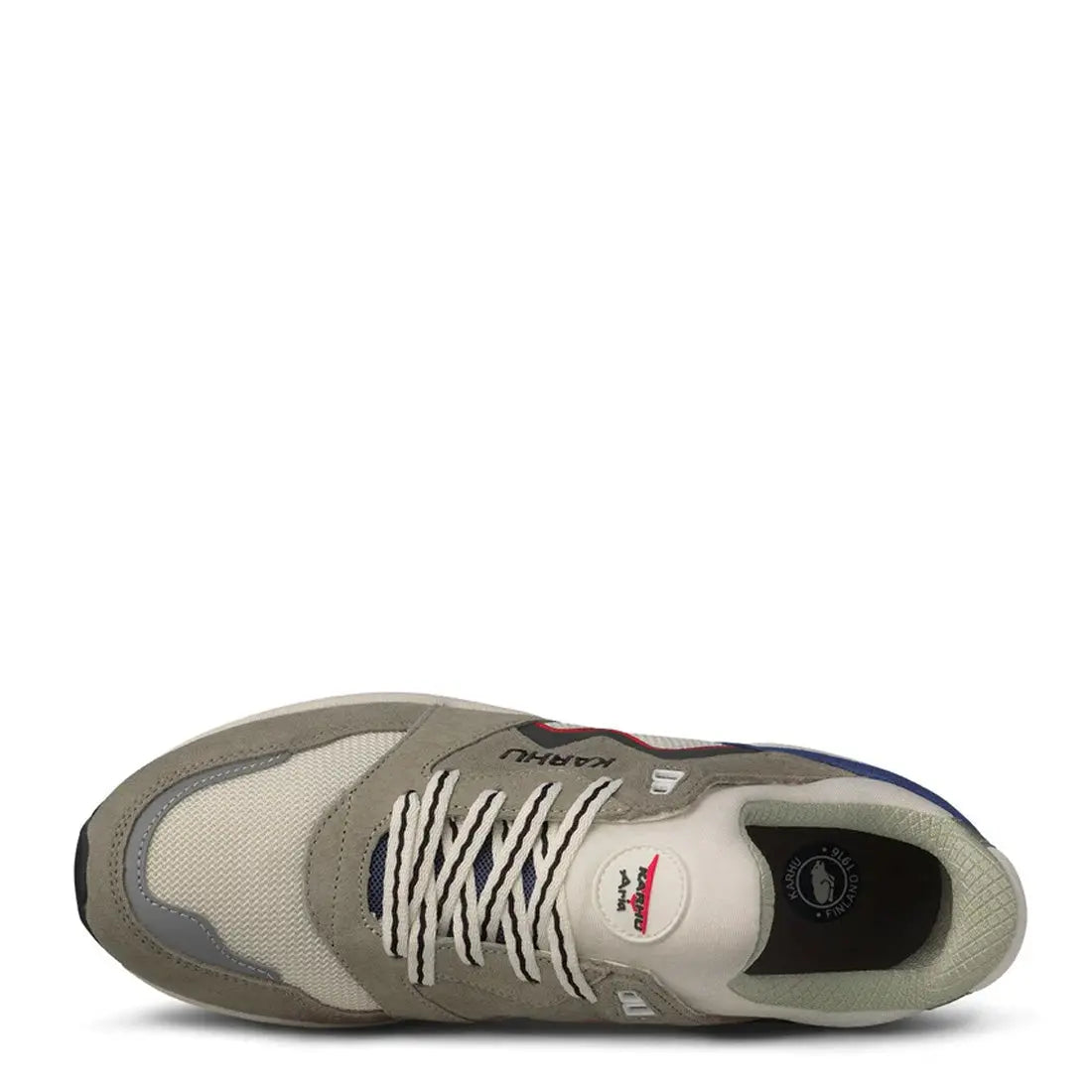 Karhu Aria 95 Trainers Vetiver / Black Karhu