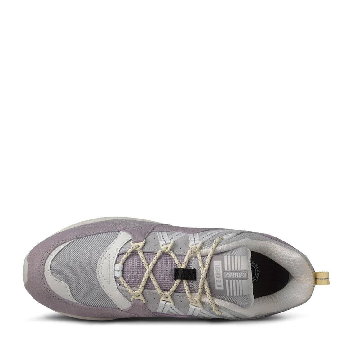 Karhu Fusion 2.0 Trainers Raindrops / Bright White Karhu