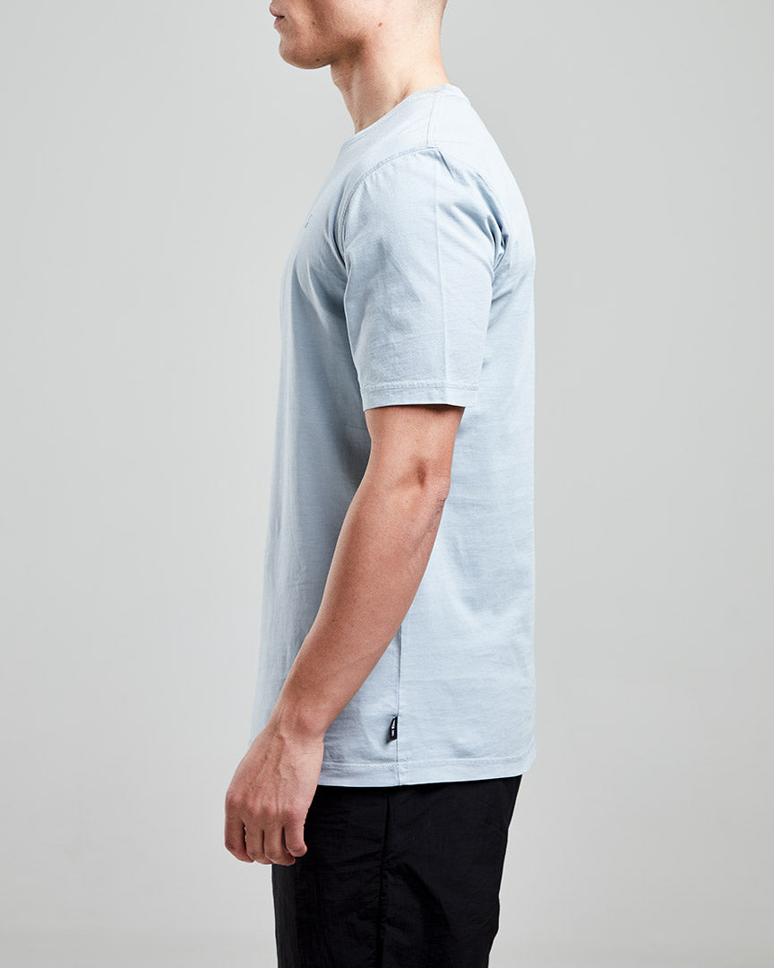 Left Hand Tee Light Blue Left Hand