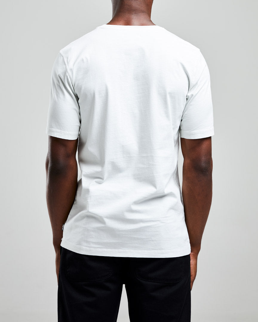 Left Hand Tee White Left Hand