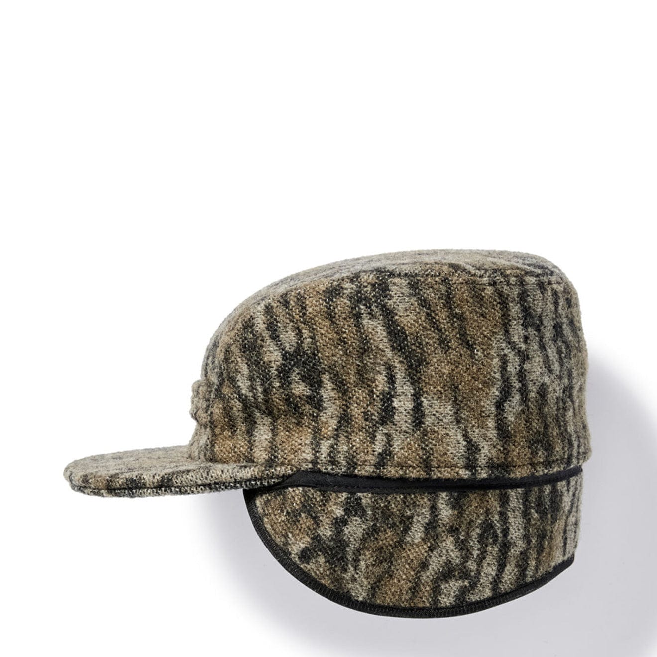 Filson Mackinaw Cap BtmLnd Filson