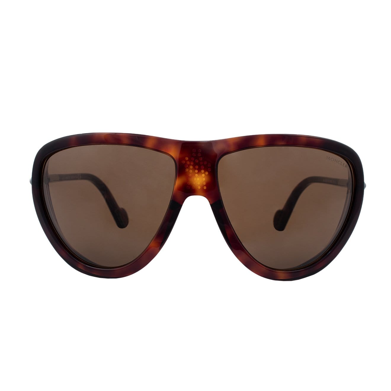 Moncler ML0128 52E 61 Sunglasses Moncler