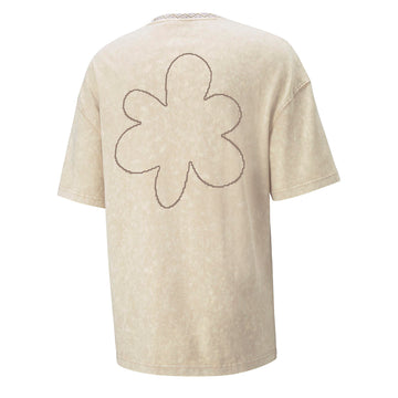Puma x P.A.M AOP Tee Light Sand Puma