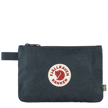 Fjallraven Kanken Gear Pocket Navy Fjallraven Kanken Bags