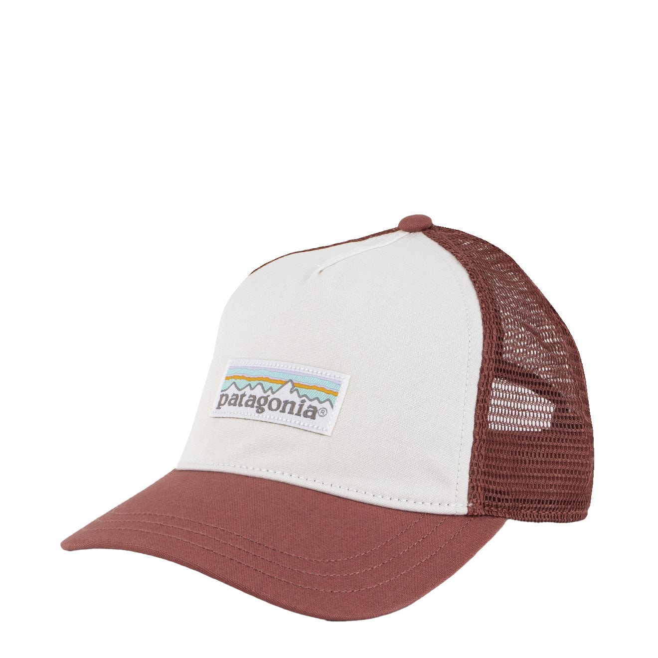 Patagonia women's layback clearance trucker