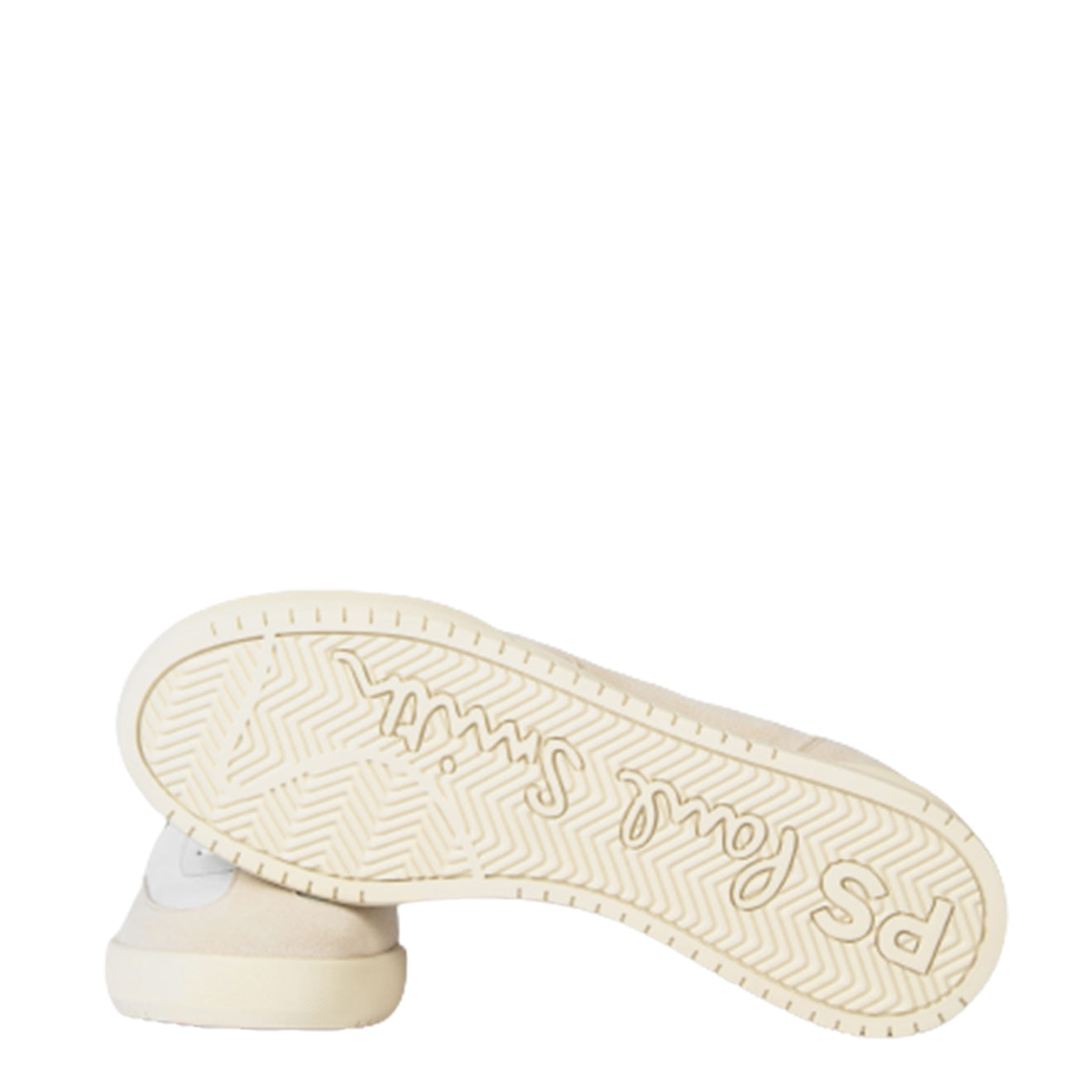 Paul Smith Dover Trainers White Paul Smith