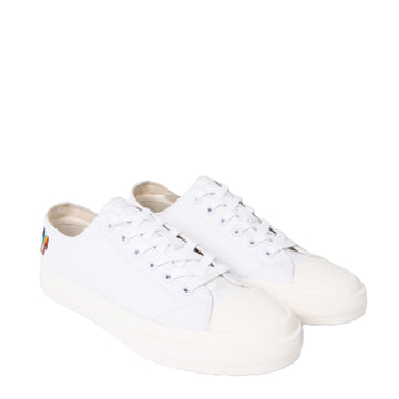 Paul Smith Kinsey Trainer White Paul Smith