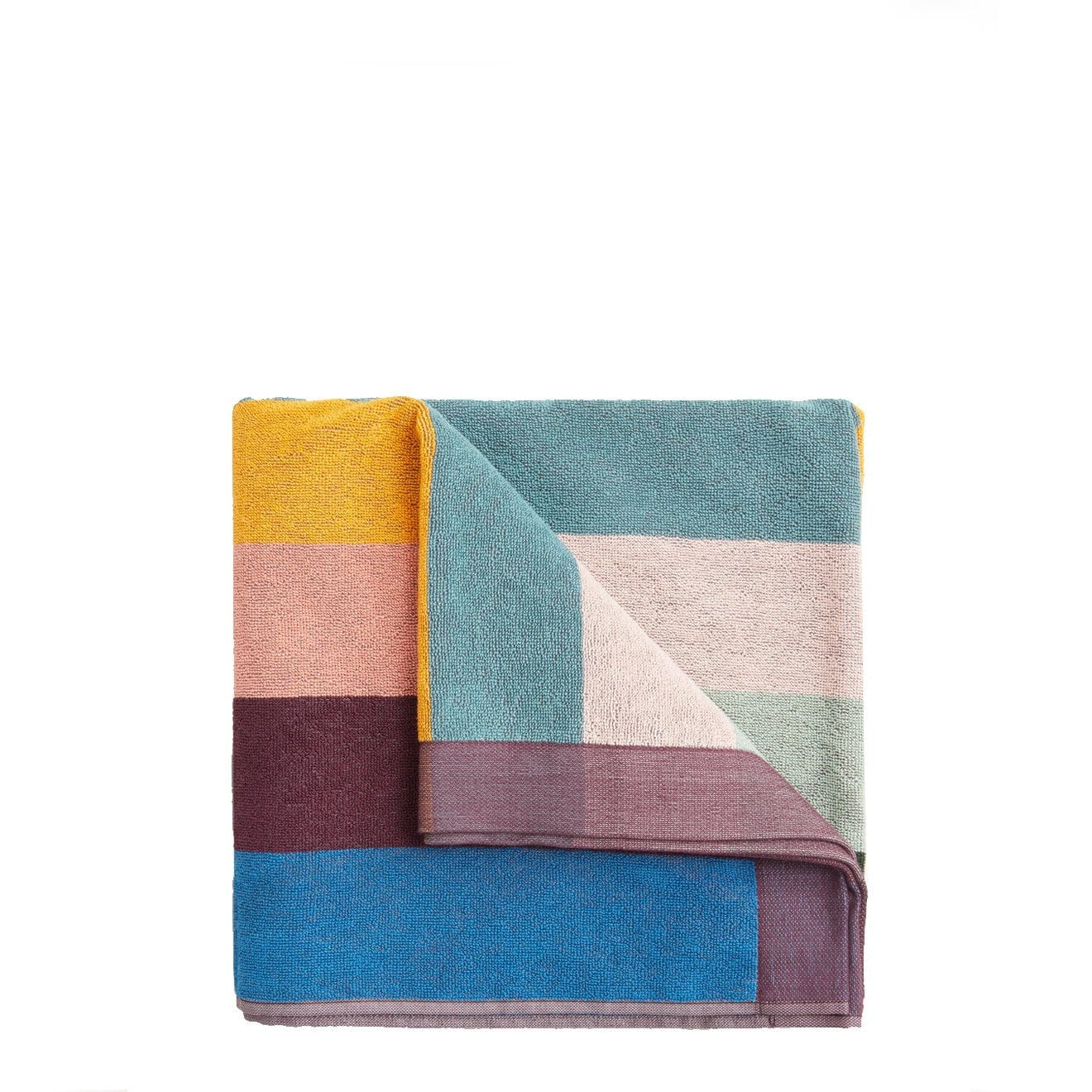 Paul Smith Medium Towel Artist Stripe - Parasol Store
