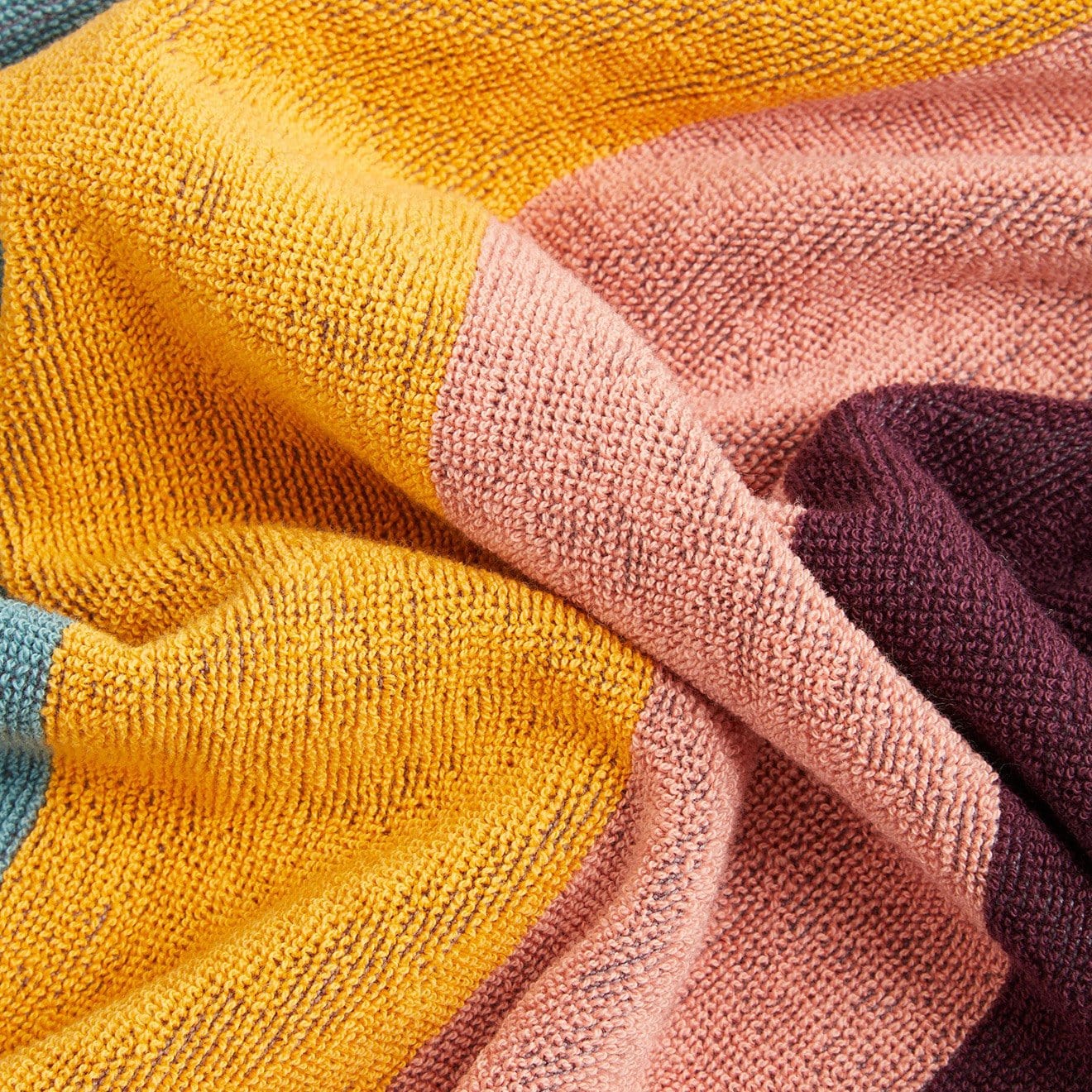 Paul Smith Medium Towel Artist Stripe - Parasol Store