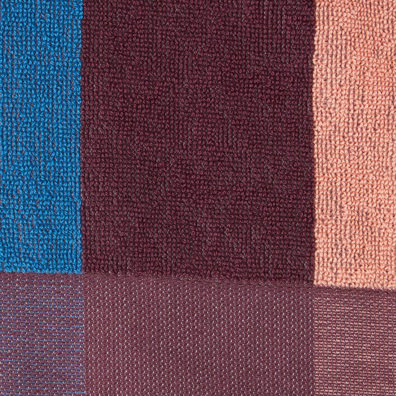 Paul Smith Medium Towel Artist Stripe - Parasol Store