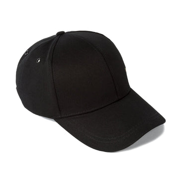 Paul Smith Zebra Baseball Cap Black Paul Smith