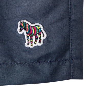 Paul Smith Short PS Zebra Navy Paul Smith