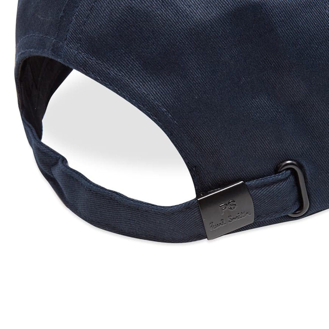 Paul Smith Zebra Baseball Cap Navy Paul Smith