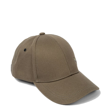 Paul Smith Cap Zebra Olive Green Paul Smith