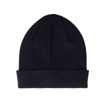 Paul Smith Zebra Beanie Navy Paul Smith