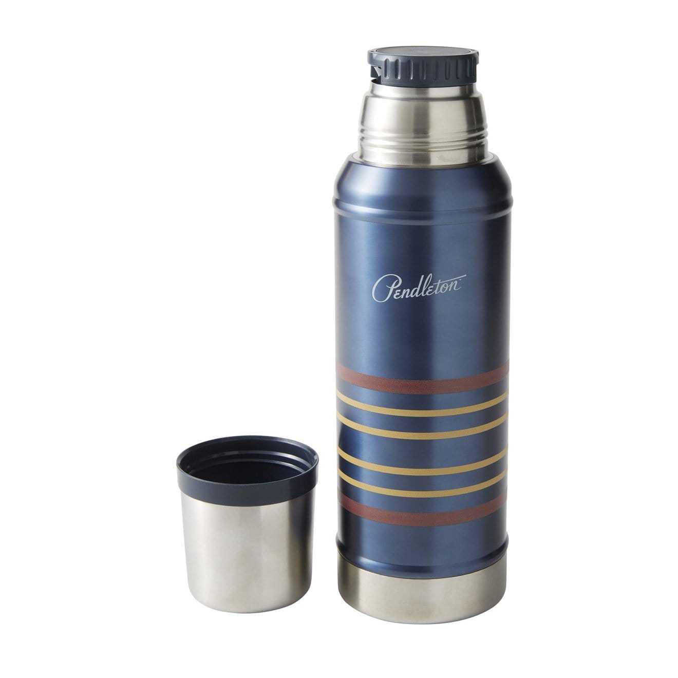 Pendleton Stanley Classic Insulated Thermos Flask Night Fall Pendleton