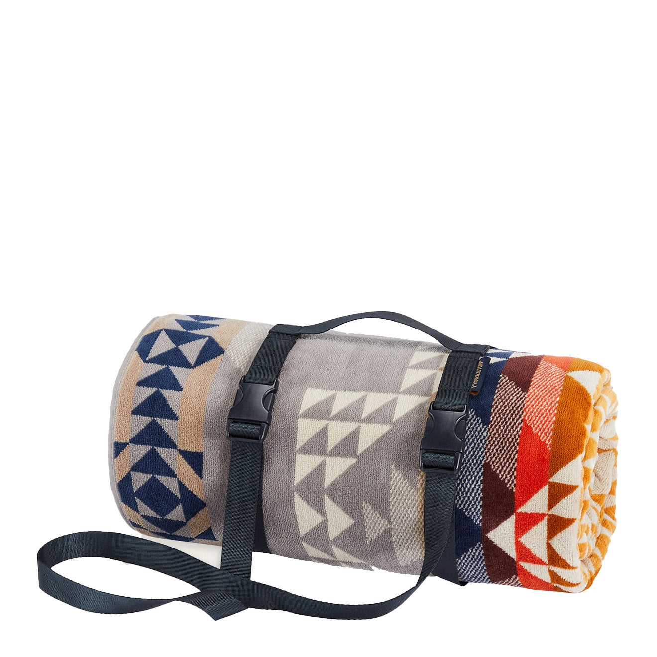 Pendleton Jacquard Towel For Two Smith Rock Pendleton