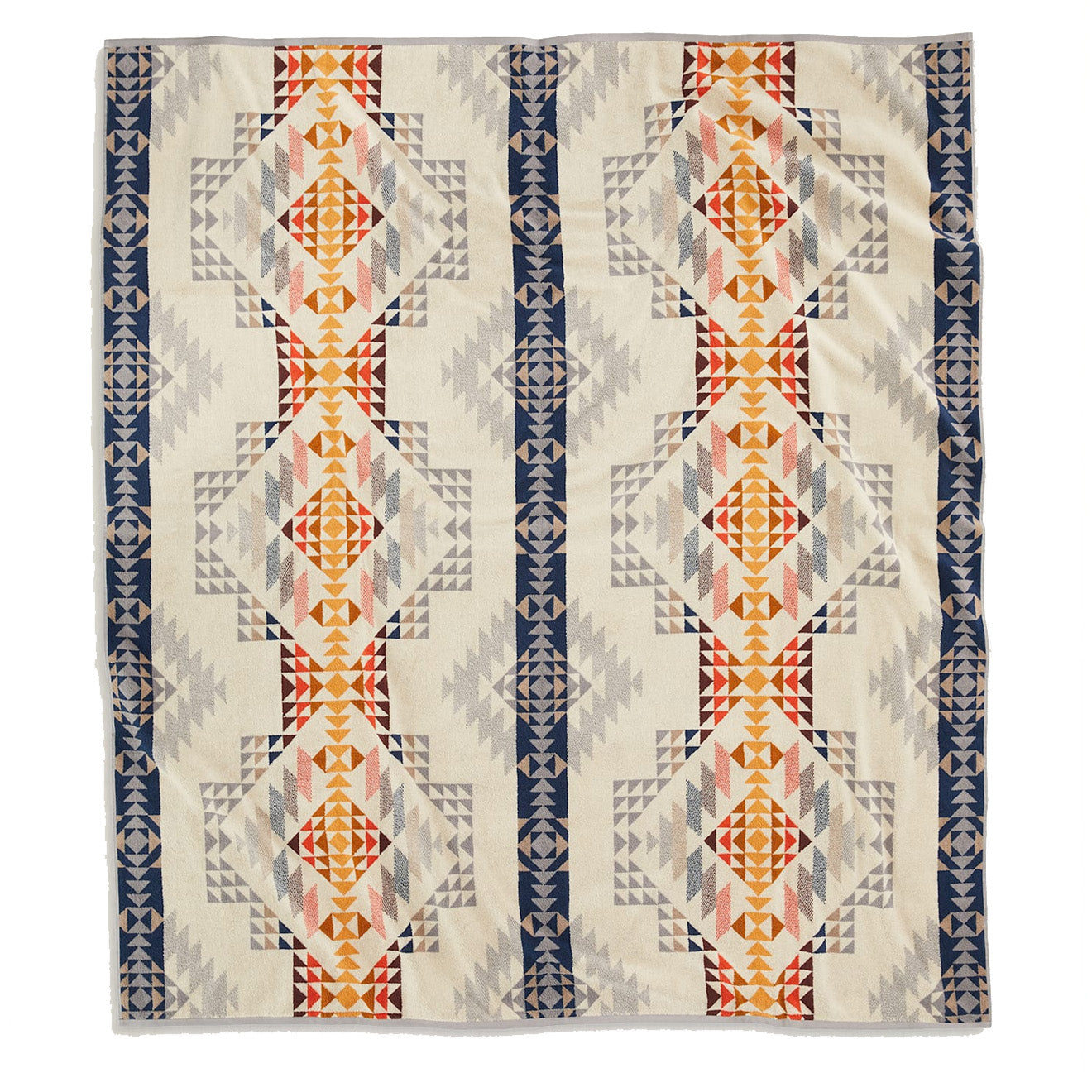 Pendleton Jacquard Towel For Two Smith Rock Pendleton