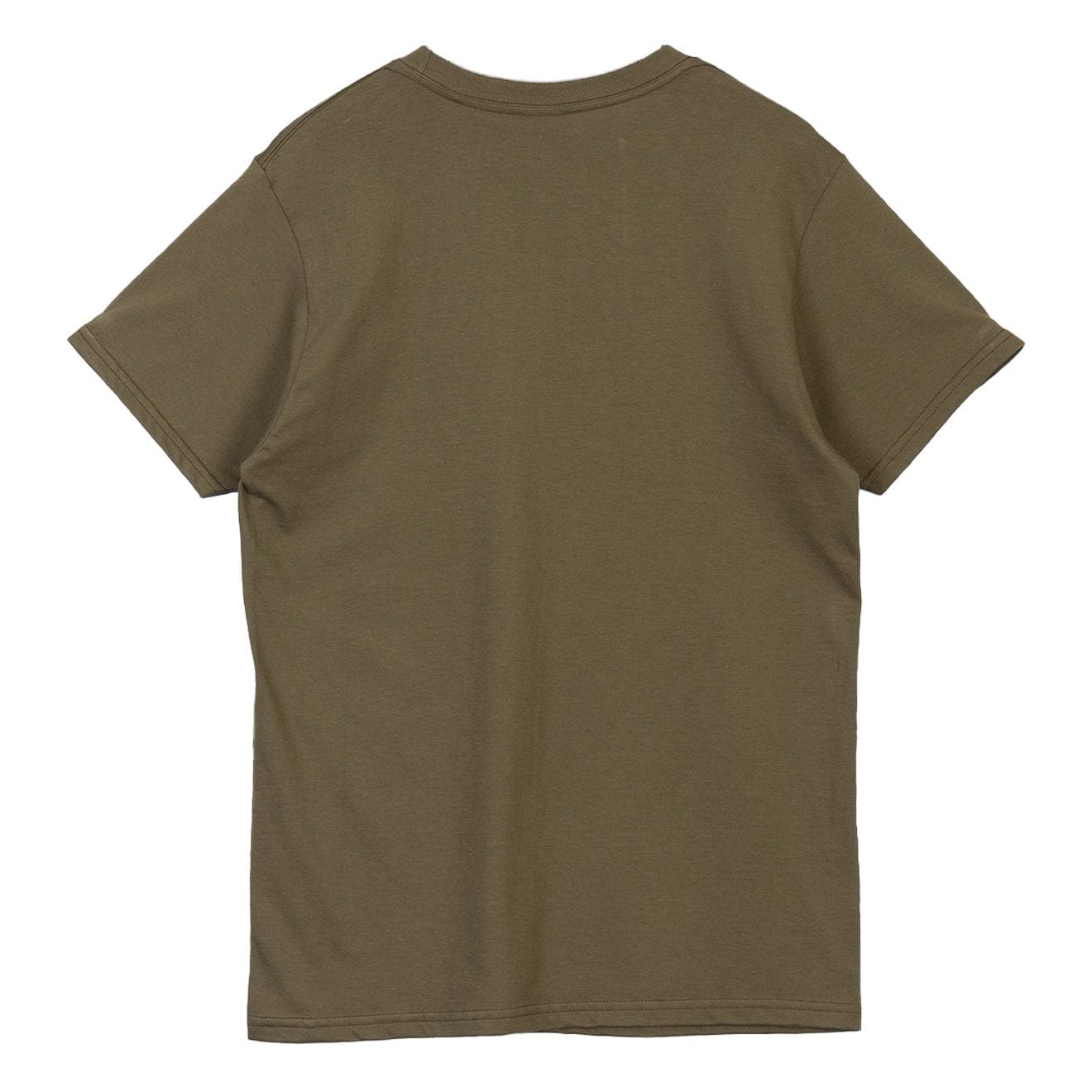 Pendleton Quality Goods T-Shirt Olive Pendleton