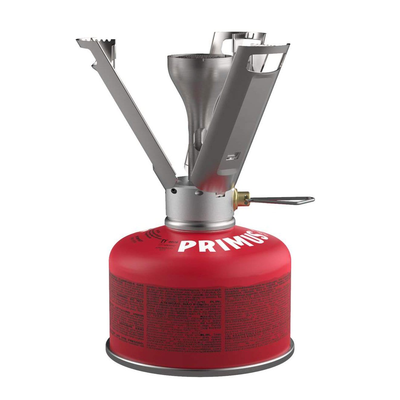 Primus Firestick Stove Primus