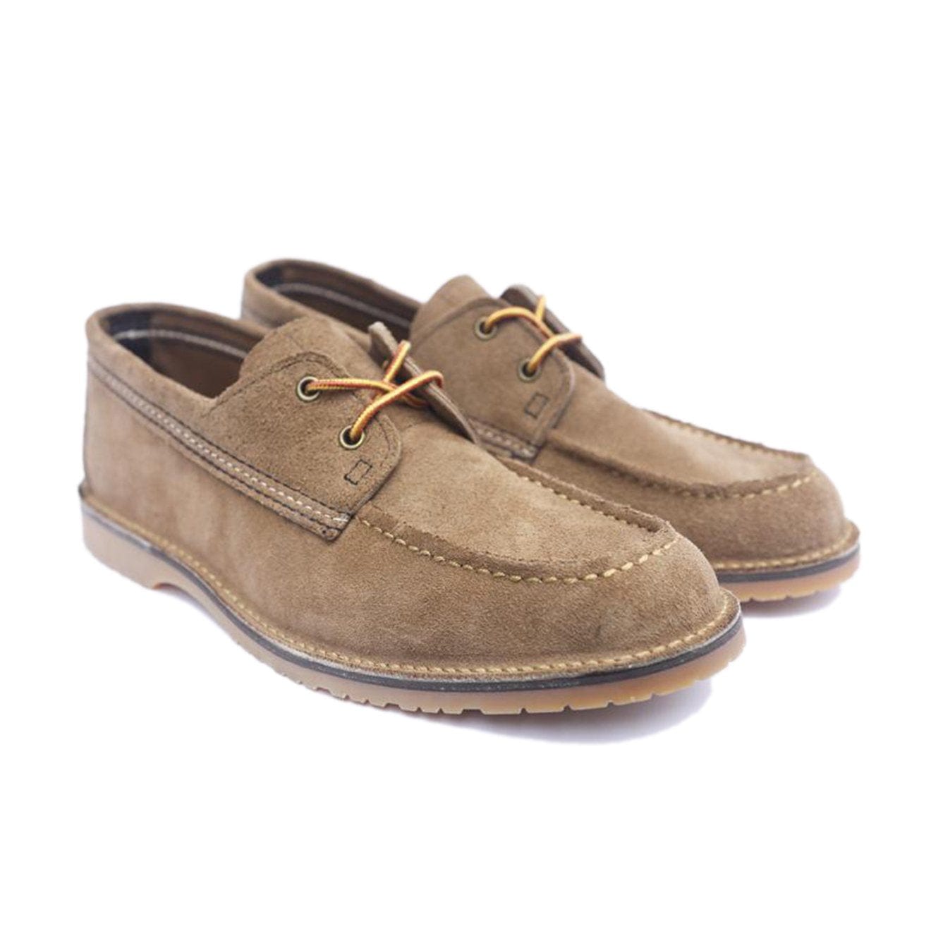 Red Wing Wacouta Camp Moc Camel Muleskinner Red Wing