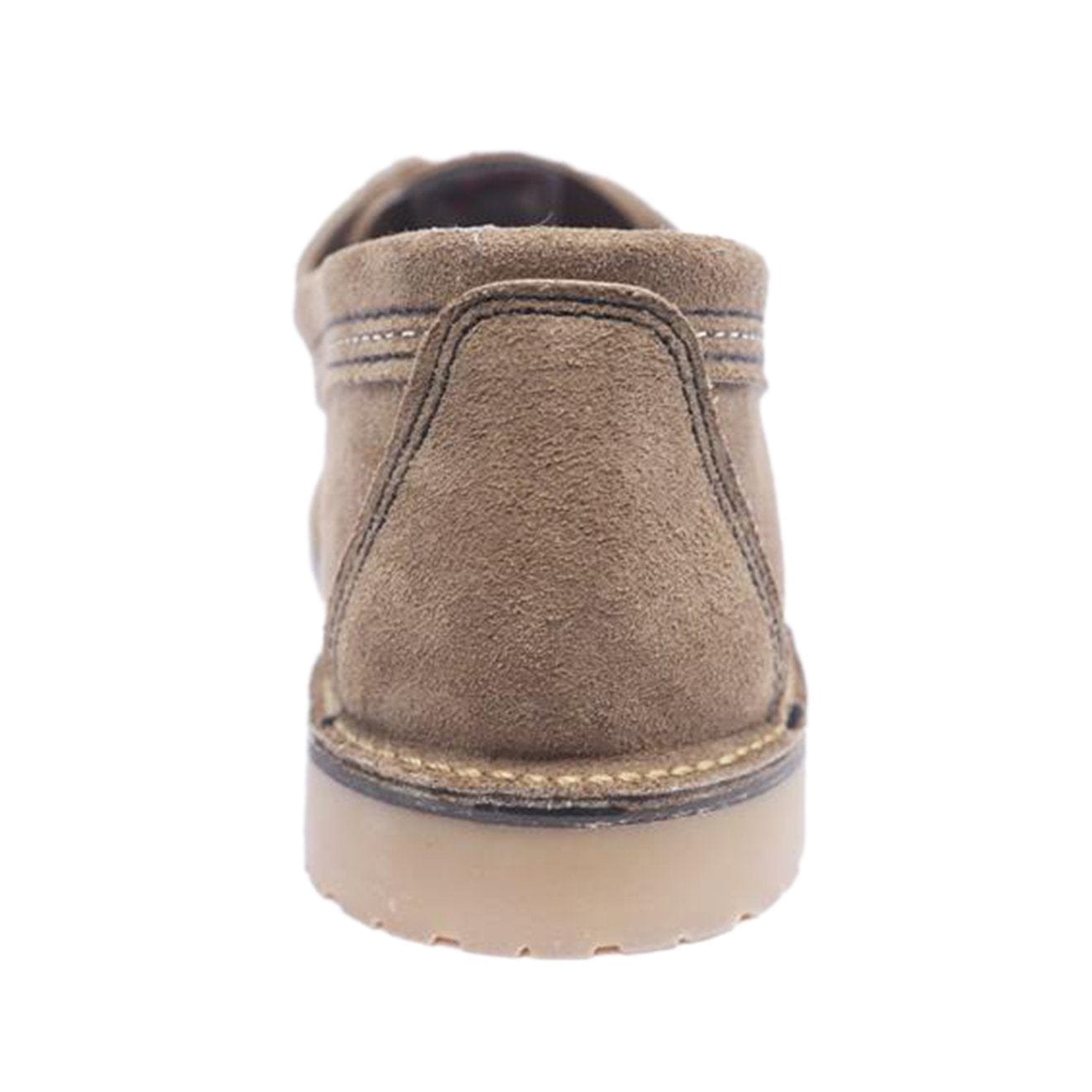 Red Wing Wacouta Camp Moc Camel Muleskinner Red Wing