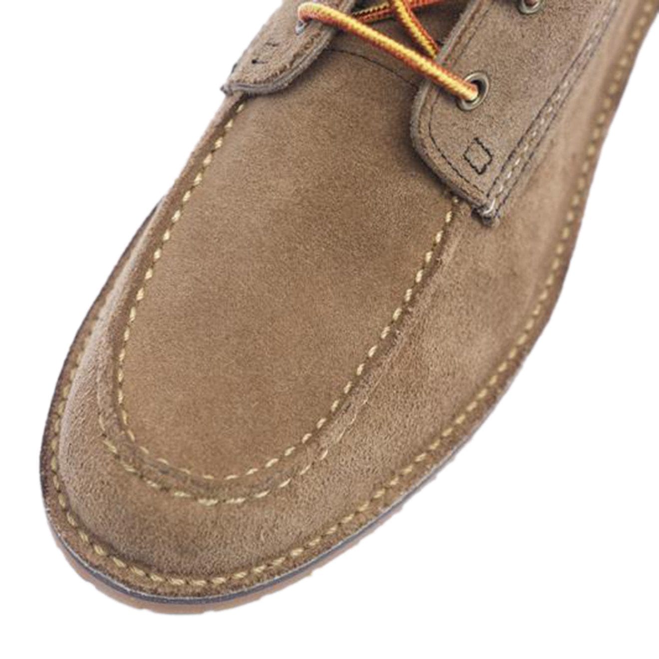 Red Wing Wacouta Camp Moc Camel Muleskinner Red Wing