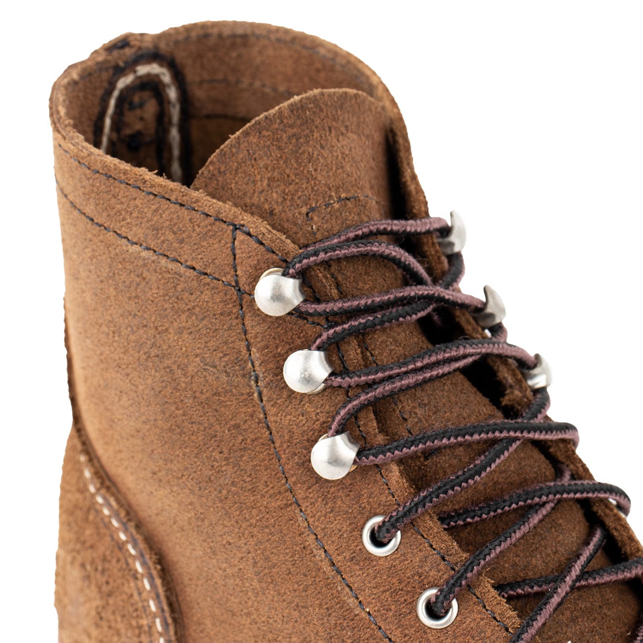 Red Wing Womens Iron Ranger Boot Clove Acompo Red Wing