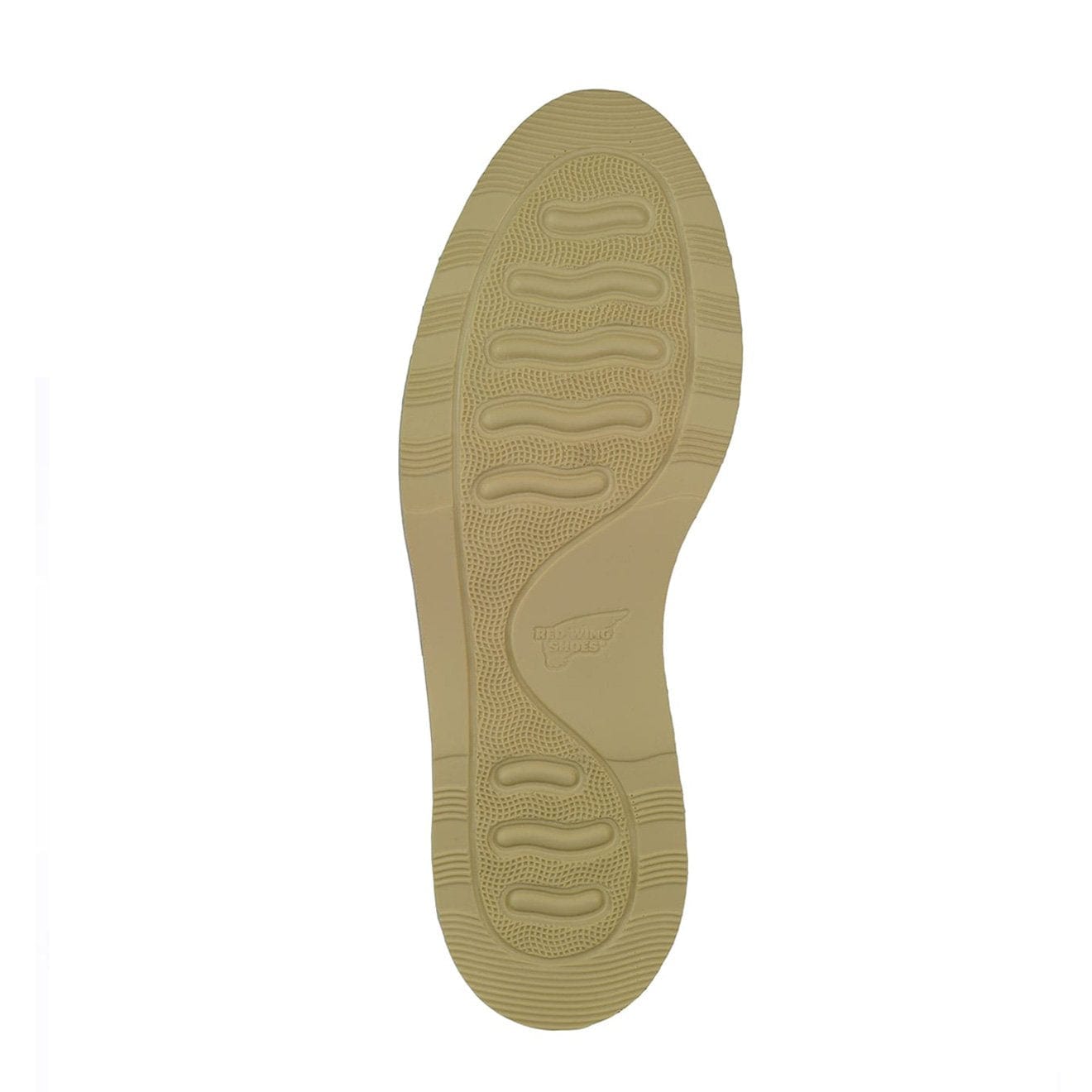 Red Wing Work Chukka Boot Oro-iginal Leather Red Wing