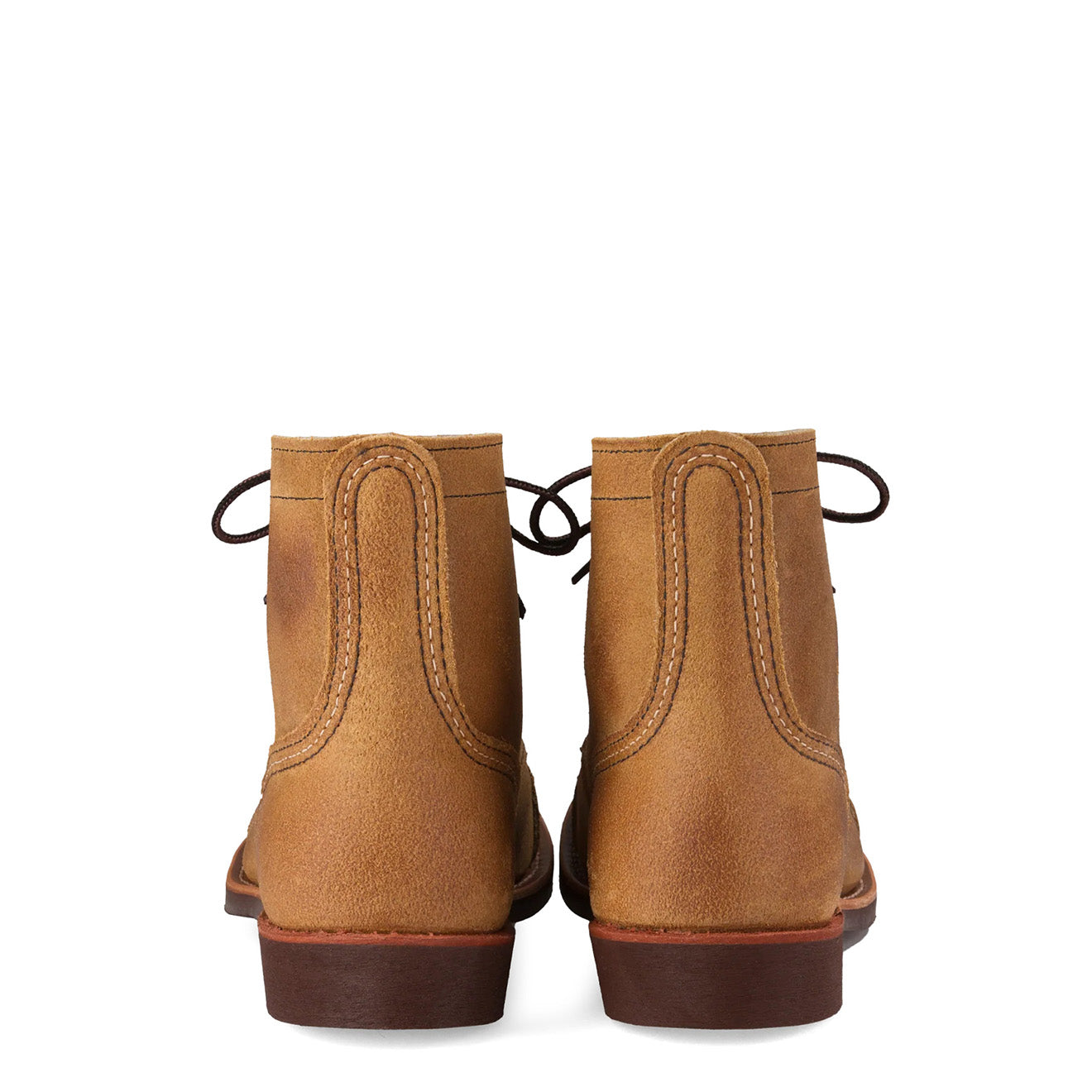 Red Wing Iron Ranger Boot Hawthorne Muleskinner Red Wing