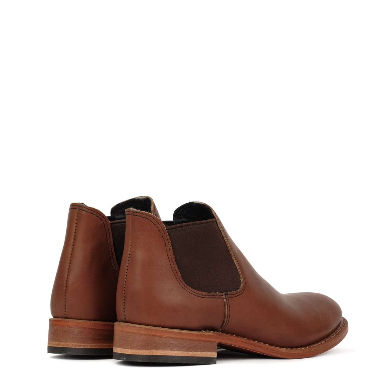 Red Wing Womens Carol Boot Amber Harness Red Wing