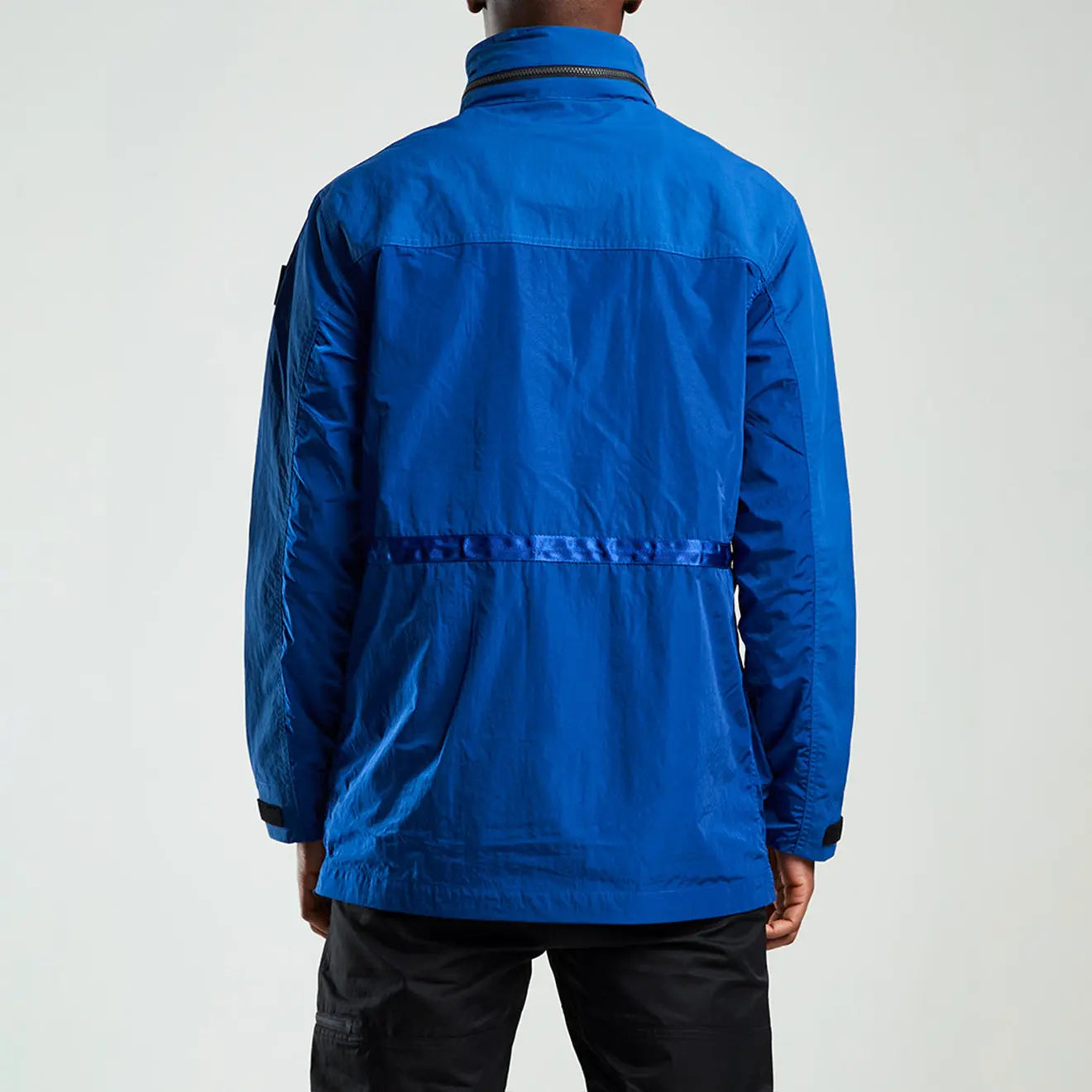 ST95 Pegasus Jacket Mid Blue ST95