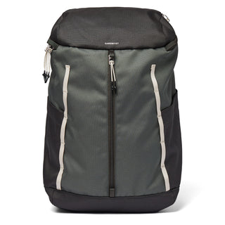 Sandqvist Sune Backpack Green Sandqvist