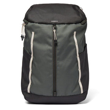 Sandqvist Sune Backpack Green Sandqvist