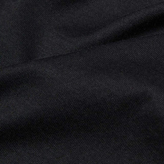 Sunspel Classic Crew T-Shirt Black Sunspel