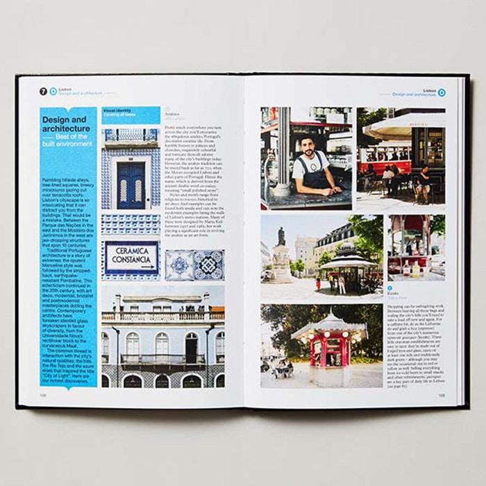 The Monocle Travel Guide Series Honolulu Monocle