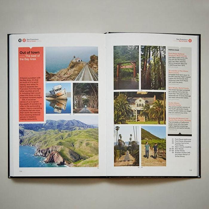 The Monocle Travel Guide Series Munich Monocle