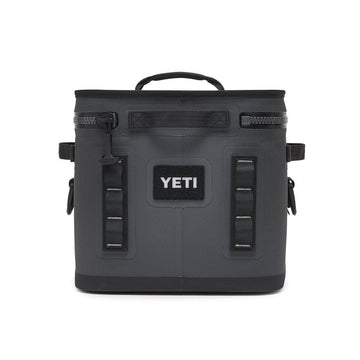 YETI Hopper Flip 12 Soft Cooler Charcoal YETI