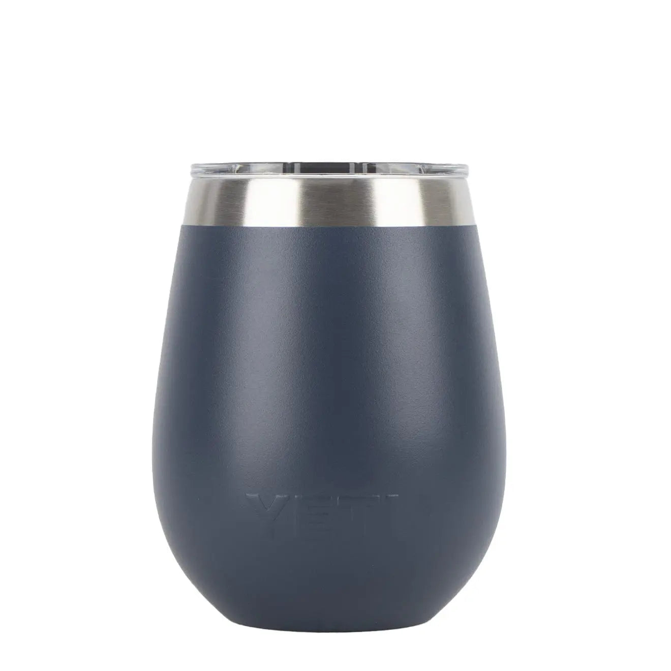 YETI Rambler 10oz Wine Tumbler MS Navy YETI