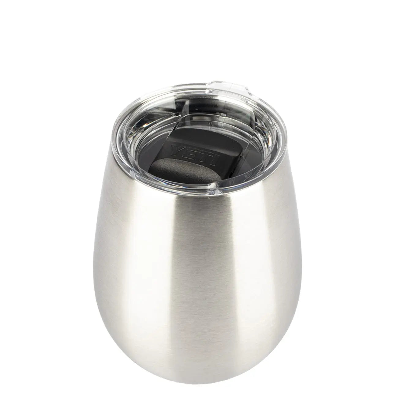 YETI Rambler 10oz Wine Tumbler MS Stainless Steel YETI