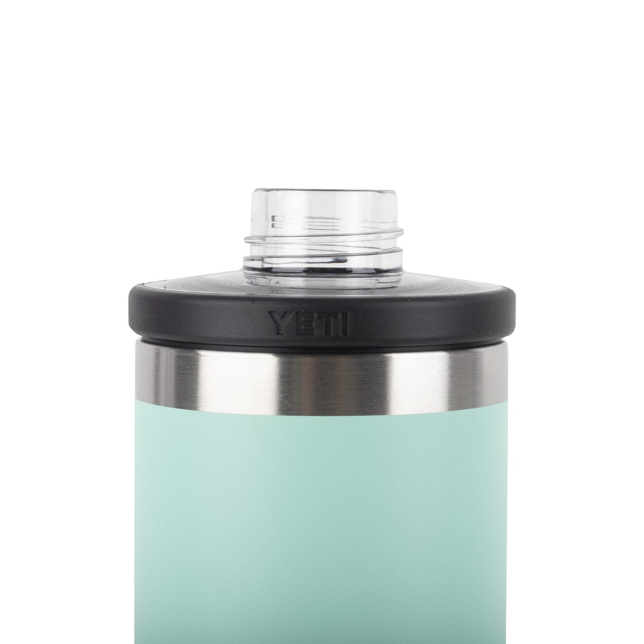YETI Rambler 18oz Bottle Chug Seafoam YETI