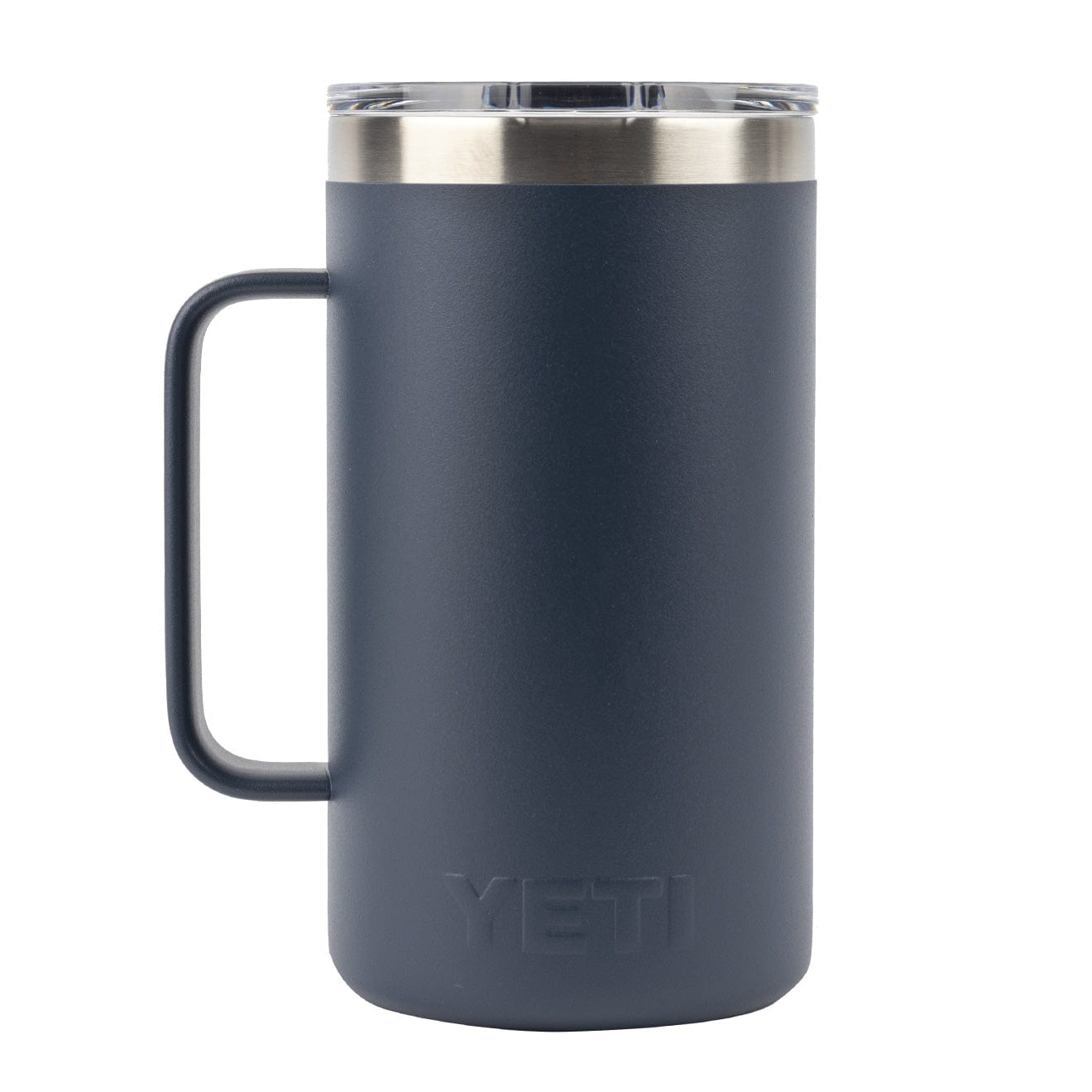 YETI Rambler 24oz Mug MS Navy YETI
