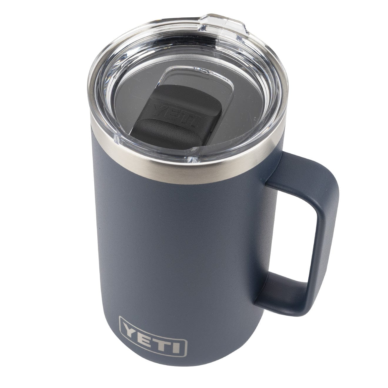 YETI Rambler 24oz Mug MS Navy YETI