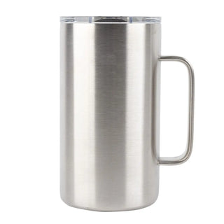 YETI Rambler 24oz Mug MS Stainless Steel YETI