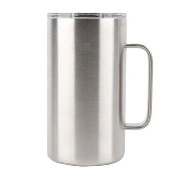 YETI Rambler 24oz Mug MS Stainless Steel YETI