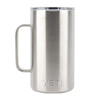 YETI Rambler 24oz Mug MS Stainless Steel YETI