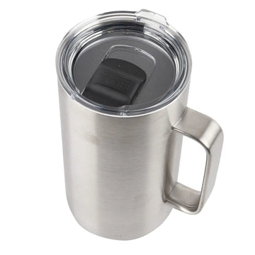 YETI Rambler 24oz Mug MS Stainless Steel YETI